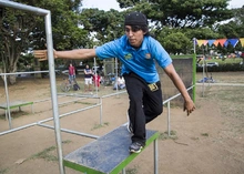 El deporte extremo regresó a los parques de Cali