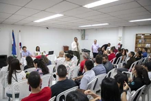 Modelo de distrito para Cali se definirá con la participación de todos los caleños