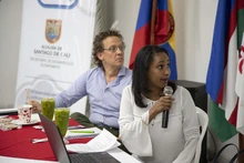 Modelo de distrito para Cali se definirá con la participación de todos los caleños