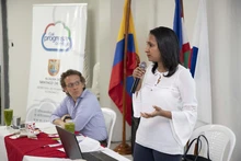 Modelo de distrito para Cali se definirá con la participación de todos los caleños