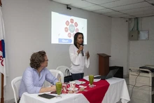 Modelo de distrito para Cali se definirá con la participación de todos los caleños