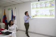 Modelo de distrito para Cali se definirá con la participación de todos los caleños