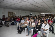 Modelo de distrito para Cali se definirá con la participación de todos los caleños