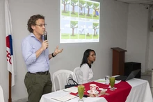 Modelo de distrito para Cali se definirá con la participación de todos los caleños