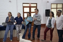 Modelo de distrito para Cali se definirá con la participación de todos los caleños