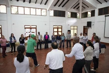 Modelo de distrito para Cali se definirá con la participación de todos los caleños