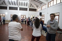 Modelo de distrito para Cali se definirá con la participación de todos los caleños