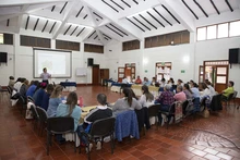 Modelo de distrito para Cali se definirá con la participación de todos los caleños