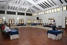 Modelo de distrito para Cali se definirá con la participación de todos los caleños