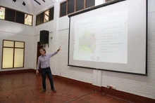 Modelo de distrito para Cali se definirá con la participación de todos los caleños