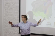 Modelo de distrito para Cali se definirá con la participación de todos los caleños