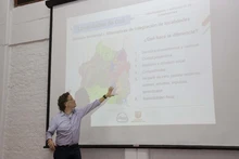 Modelo de distrito para Cali se definirá con la participación de todos los caleños