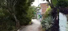 Alcalde Armitage corrobora avances del progreso social en la parte alta de la comuna 1