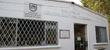 Alcalde Armitage corrobora avances del progreso social en la parte alta de la comuna 1