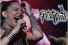Festicali Convocatoria 2019