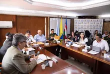 Así trabaja Cali para las víctimas del conflicto armado interno