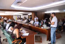 Así trabaja Cali para las víctimas del conflicto armado interno