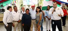 Alcaldía rinde homenaje a la importante labor de los recicladores de oficio en su día 