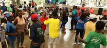 Alcaldía rinde homenaje a la importante labor de los recicladores de oficio en su día 