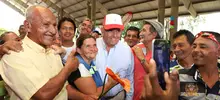 Alcaldía rinde homenaje a la importante labor de los recicladores de oficio en su día 