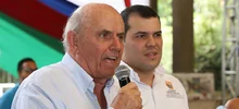 Alcaldía rinde homenaje a la importante labor de los recicladores de oficio en su día 