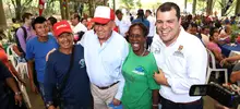 Alcaldía rinde homenaje a la importante labor de los recicladores de oficio en su día 