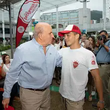Con Becados para el Progreso Cali le apuesta a la inclusión 