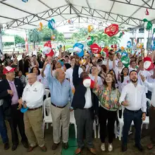Con Becados para el Progreso Cali le apuesta a la inclusión 