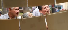 Caleños y visitantes disfrutaron la Plaza de Cayzedo con Mi Cali Bonita