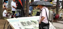 Caleños y visitantes disfrutaron la Plaza de Cayzedo con Mi Cali Bonita