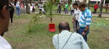 Caleños y visitantes disfrutaron la Plaza de Cayzedo con Mi Cali Bonita