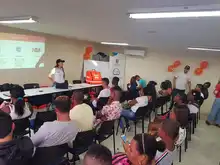 La Alcaldía de Cali une esfuerzos con Rappi, en  pro del Bienestar Social de las víctimas 