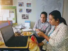 Alianza estratégica para afianzar  las veedurías con  conocimiento del PAE cali