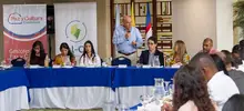 Con el intercambio Col-Col, Cali dice: ¡desde aquí generamos paz! 