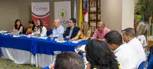Con el intercambio Col-Col, Cali dice: ¡desde aquí generamos paz! 