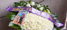 Alcaldía de Cali honró la memoria del ‘Paisita’ con una misa en el CAM
