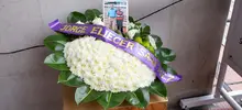 Alcaldía de Cali honró la memoria del ‘Paisita’ con una misa en el CAM