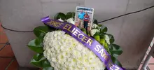 Alcaldía de Cali honró la memoria del ‘Paisita’ con una misa en el CAM