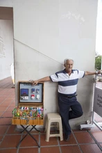 Alcaldía de Cali honró la memoria del ‘Paisita’ con una misa en el CAM