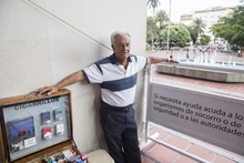 Alcaldía de Cali honró la memoria del ‘Paisita’ con una misa en el CAM