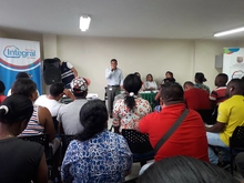 Alcaldía de Cali entregó ayudas a víctimas del conflicto armado