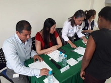Alcaldía de Cali entregó ayudas a víctimas del conflicto armado