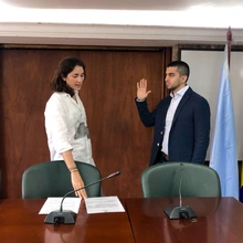 Secretaría de Desarrollo Económico continúa fortaleciendo su equipo