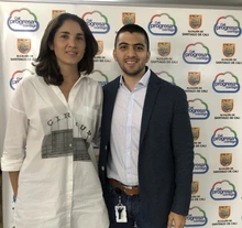 Secretaría de Desarrollo Económico continúa fortaleciendo su equipo