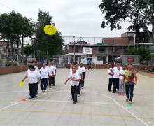 Estas son las actividades gratuitas que ofrece la Secretaría del Deporte y la Recreación