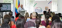 La Secretaría de Salud de Cali tiene la primera edificación amigable con el medio ambiente y sismo resistente