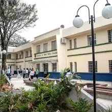 La Secretaría de Salud de Cali tiene la primera edificación amigable con el medio ambiente y sismo resistente