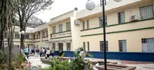 La Secretaría de Salud de Cali tiene la primera edificación amigable con el medio ambiente y sismo resistente