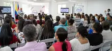 La Secretaría de Salud de Cali tiene la primera edificación amigable con el medio ambiente y sismo resistente