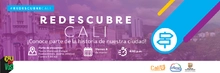 Redescubre Cali 